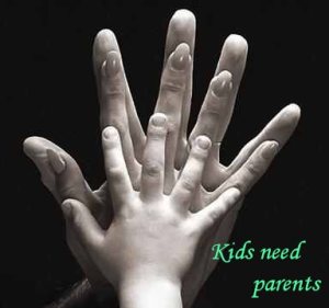Kids-Need-Parents